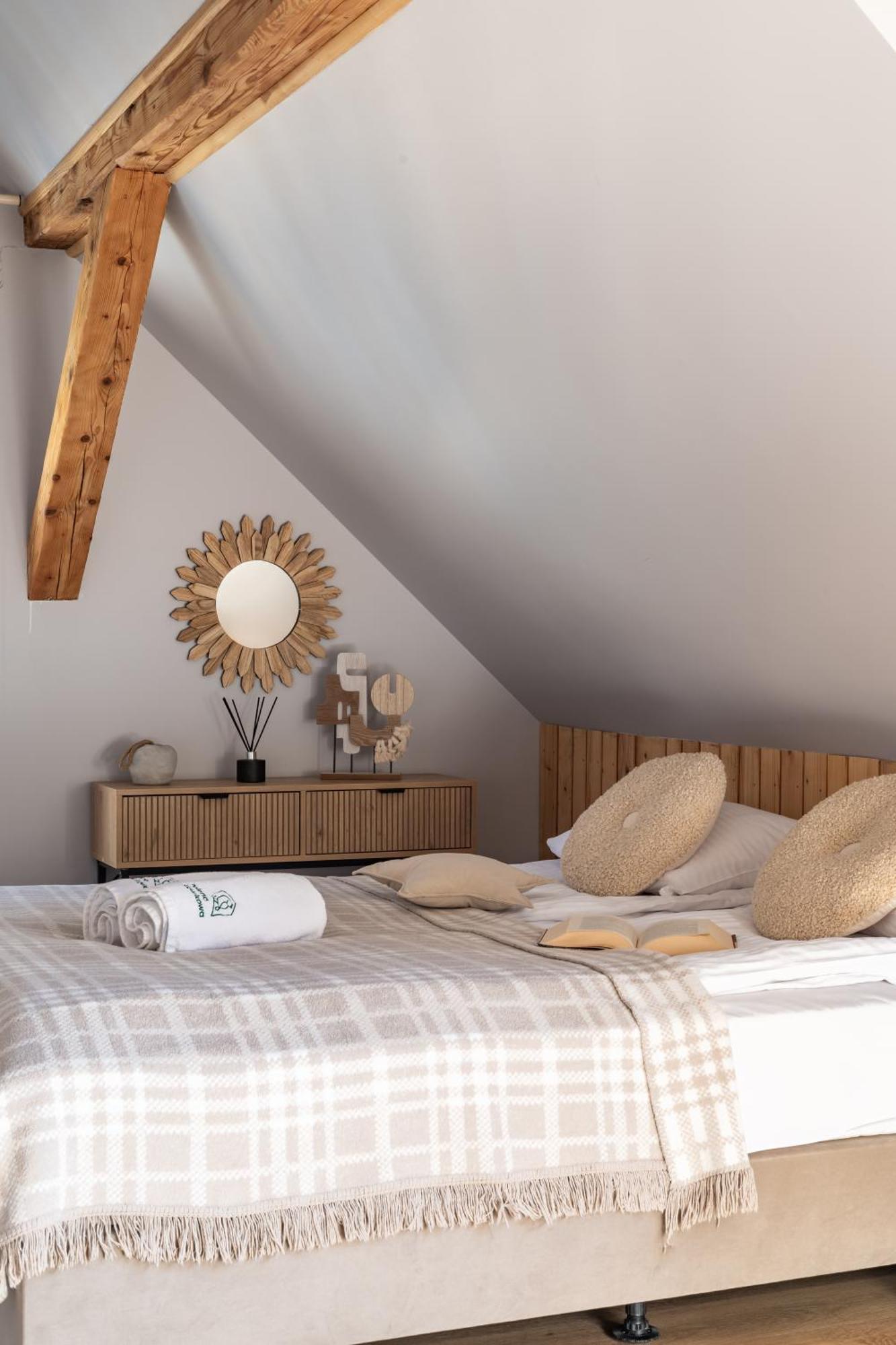 Polana Slowikowa 5 Star- Domek W Gorach Z Jacuzzi, Sauna,Basen,Ogrod Z Lasem, Kominek I Narty Stroza  Exterior foto
